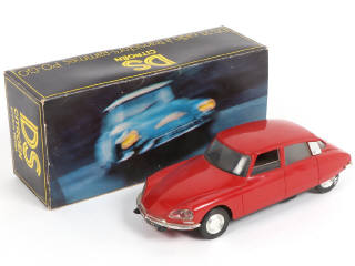 Lot 75 - SLJ/TRIX (ALLEMAGNE) (1)