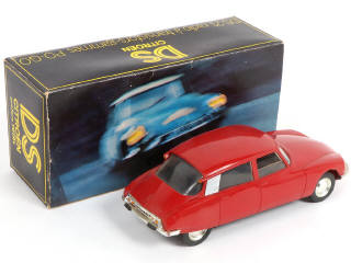 Lot 75 - SLJ/TRIX (ALLEMAGNE) (1)