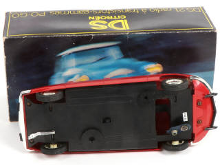 Lot 75 - SLJ/TRIX (ALLEMAGNE) (1)