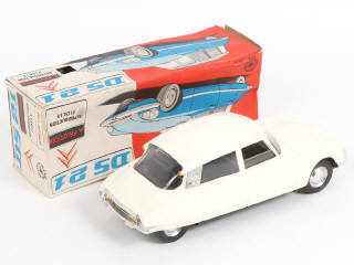 Lot 134 - S.L.J. (FRANCE) (1)