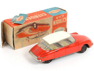 Lot 90 - METTOY (GB) (1)