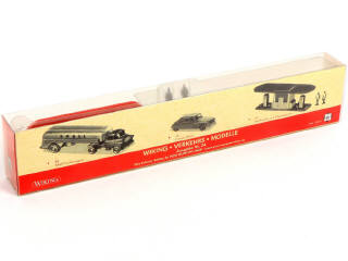 Lot 167 - WIKING 'HO' (ALLEMAGNE) (1)