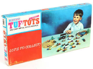 Lot 175 - LONE STAR (GB) (1)