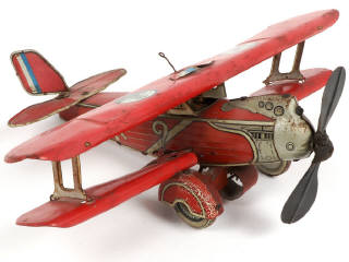 Lot 71 - GUNTHERMANN (ALLEMAGNE) (1)