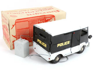 Lot 120 - CHR (FRANCE) (1)