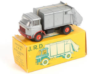 Lot 182 - C.I.J. (FRANCE) (1)