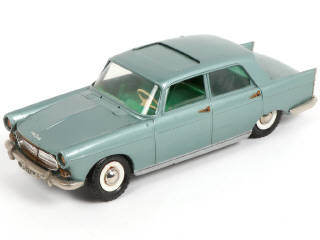 Lot 139 - FRANCE JOUETS (FRANCE) (1)