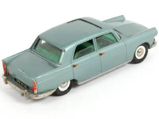 Lot 139 - FRANCE JOUETS (FRANCE) (1)