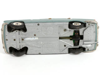 Lot 139 - FRANCE JOUETS (FRANCE) (1)