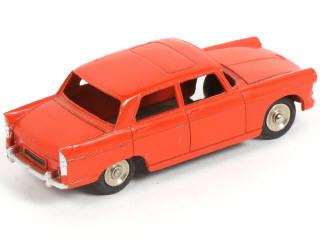 Lot 363 - DINKY TOYS (FRANCE) Série JUNIOR (1)