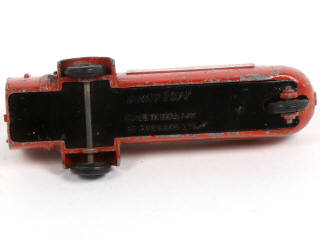 Lot 257 - DINKY TOYS (GB) (1)