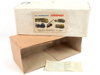 Lot 121 - C.I.J. (FRANCE) (1)