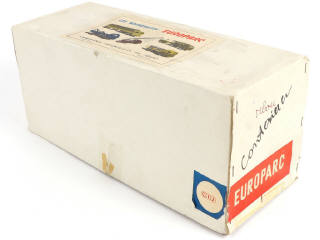 Lot 121 - C.I.J. (FRANCE) (1)