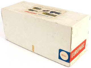 Lot 121 - C.I.J. (FRANCE) (1)