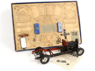 Lot 98 - CITROËN (FRANCE) (1)