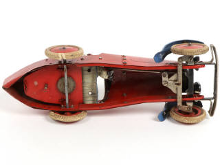 Lot 106 - MECCANO (FRANCE) (1)