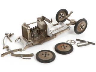 Lot 104 - PEUGEOT (FRANCE) (1)