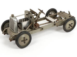 Lot 102 - PEUGEOT (FRANCE) (1)