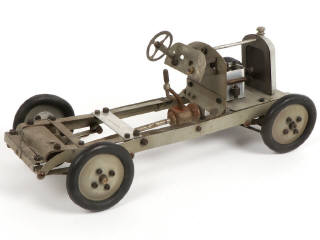 Lot 102 - PEUGEOT (FRANCE) (1)