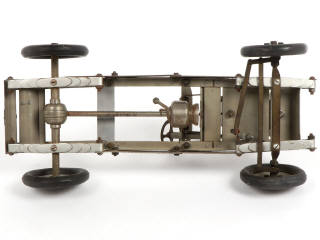 Lot 102 - PEUGEOT (FRANCE) (1)