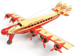 Lot 154 - JOUSTRA (FRANCE) (1)