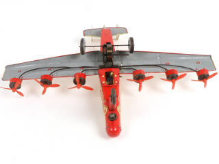 Lot 154 - JOUSTRA (FRANCE) (1)