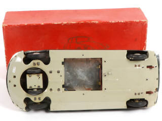 Lot 128 - RCP ALBERT RICHARD - PARIS (FRANCE) (1)