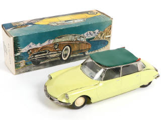 Lot 129 - LA HOTTE SAINT NICOLAS (FRANCE) (1)