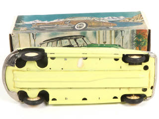 Lot 129 - LA HOTTE SAINT NICOLAS (FRANCE) (1)