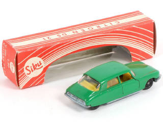 Lot 168 - SIKU (ALLEMAGNE) (1)