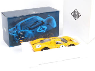 Lot 48 - EXOTO (USA) (1)