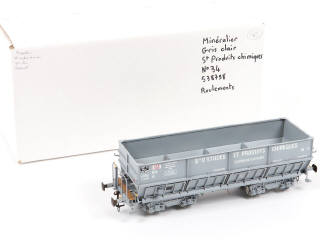 Lot 15 - JARRY '0' (FRANCE) (1)