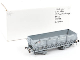 Lot 15 - JARRY '0' (FRANCE) (1)