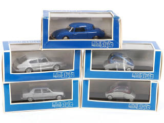 Lot 186 - MINISTYLE (FRANCE) (1)