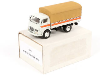 Lot 164 - MAP (FRANCE) (1)