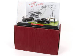 Lot 121 - IL BIALBERO (ITALIE) (1)