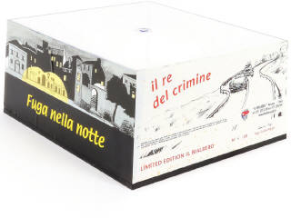 Lot 125 - IL BIALBERO (ITALIE) (1)