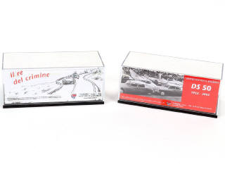 Lot 119 - IL BIALBERO (ITALIE) (1)