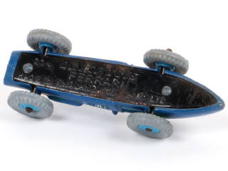 Lot 293 - DINKY TOYS (GB) (1)