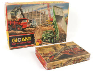 Lot 83 - TECHNOFIX (ALLEMAGNE) (2)