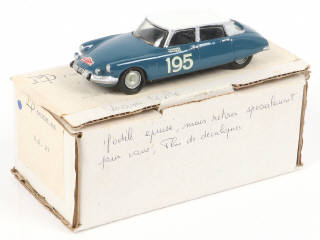 Lot 177 - ID MODELES (FRANCE) (1)