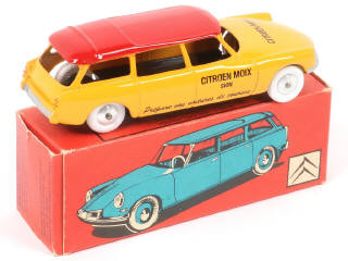 Lot 192 - QUIRALU/ELIGOR (FRANCE) (1)