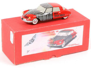 Lot 163 - BBY (FRANCE) (1)