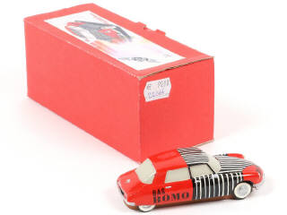 Lot 163 - BBY (FRANCE) (1)