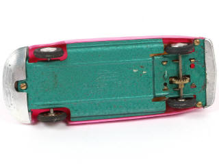 Lot 116 - PAYA (ESPAGNE) (1)