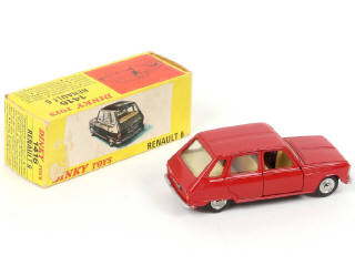 Lot 324 - DINKY TOYS (FRANCE) (1)