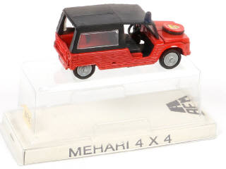 Lot 173 - BFM (FRANCE) (1)