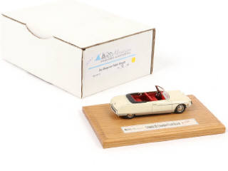 Lot 172 - HECO MINIATURES (FRANCE) (1)