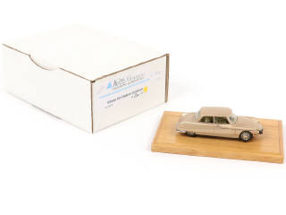 Lot 171 - HECO MINIATURES (FRANCE) (1)