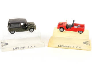 Lot 174 - BFM (FRANCE) (1)